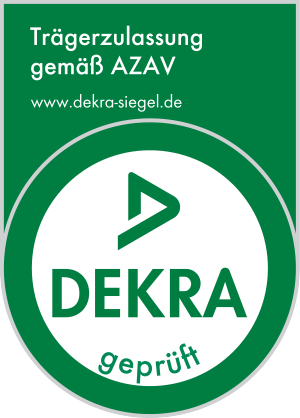 AZAV-Traegerzulassung